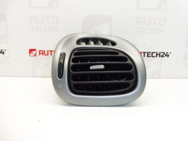 Salida de ventilación HTG Citroën Xsara Picasso 9631280077 8264AV