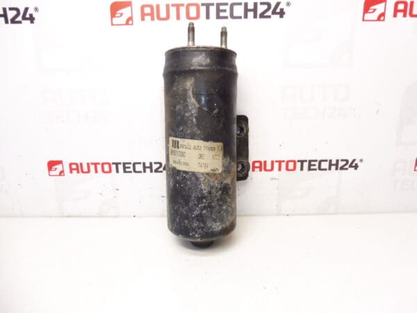 Secadora Peugeot 206 9635717280 6455CL