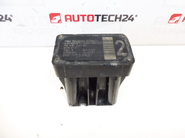 Sensor AFIL 2 Citroën Peugeot 9663116280 6590W1