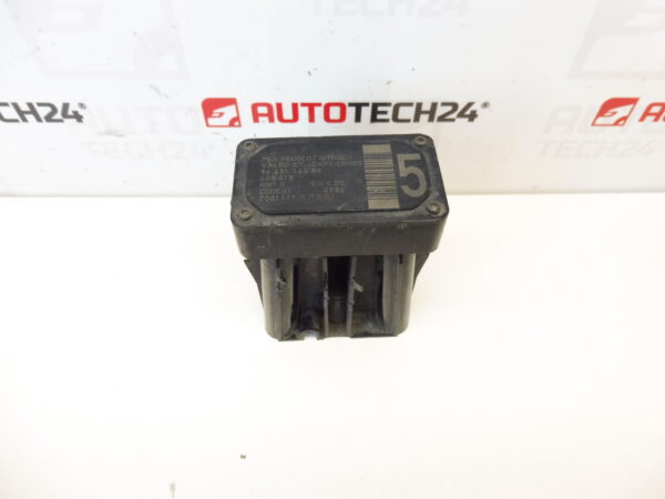 Sensor AFIL 5 Citroën Peugeot 9663116580 6590W1