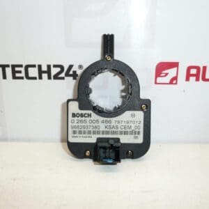 Sensor ángulo volante Citroën 0265005486 9662937380