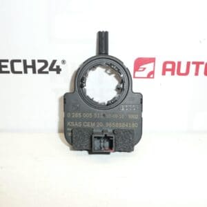 Sensor ángulo volante Citroën 0265005517 9658684180