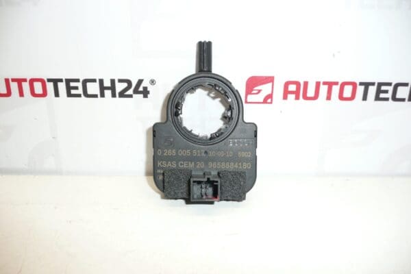 Sensor ángulo volante Citroën 0265005517 9658684180