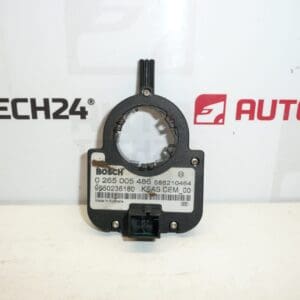 Sensor ángulo volante Citroën C4 0265005486 9650236180