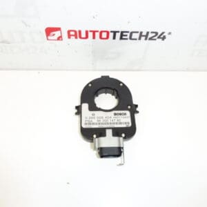 Sensor ángulo volante Peugeot 607 0265005404 9630014780 454584