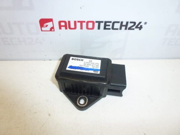 Sensor Bosch ESP 0265005253 9645447780