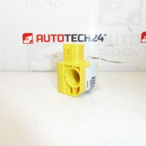 Sensor de aceleración Siemens Peugeot 9648829080 5WK42989 8216AL