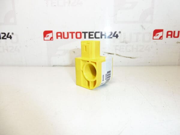 Sensor de aceleración Siemens Peugeot 9648829080 5WK42989 8216AL