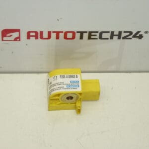 Sensor de aceleración Siemens Peugeot 9649474680 5WK42989 8216AL