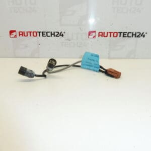 Sensor de alarma Peugeot 607 9633531380 6680F5