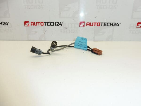 Sensor de alarma Peugeot 607 9633531380 6680F5