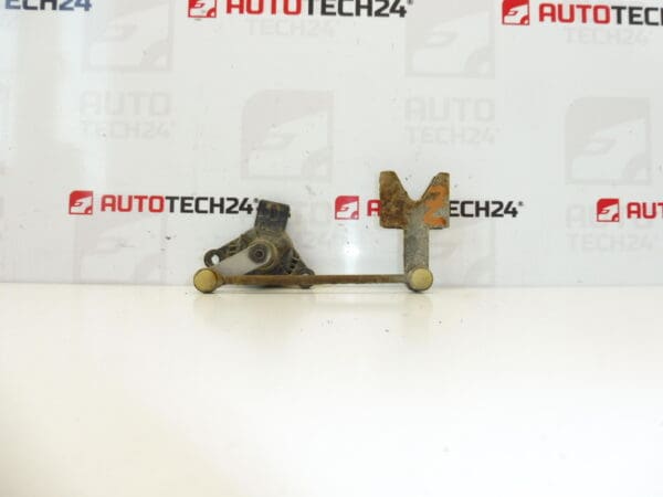 Sensor de altura Peugeot 607 9635729980 6224C7