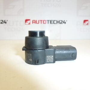 Sensor de aparcamiento Bosch Citroën Peugeot 9649614177 XT 0263003246 6590A5