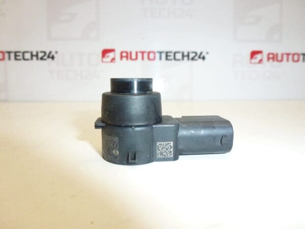 Sensor de aparcamiento Bosch Citroën Peugeot 9649614177 XT 0263003246 6590A5