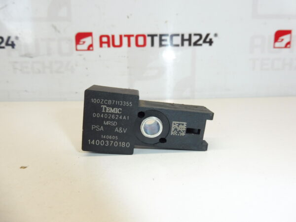 Sensor de impacto lateral sensor 1400370180 8216NZ