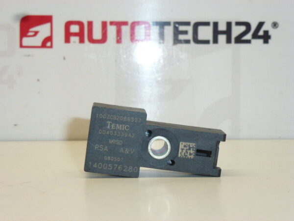 Sensor de impacto lateral sensor 1400576280 8216NZ