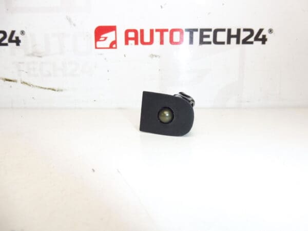 Sensor de luz solar Peugeot 307 hasta 2004 9639889380