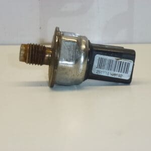 Sensor de presión de combustible Citroën Peugeot 9664111780 1920TL