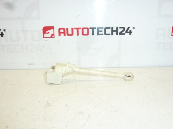 Sensor de temperatura Citroën Peugeot 100439936 6445PA