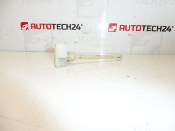 Sensor de temperatura Citroën Peugeot 6445CF