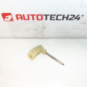 Sensor de temperatura Citroën Peugeot 6445CG