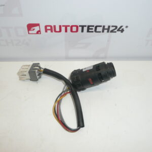 Sensor de temperatura y humedad Citroën 9628358080 6445JA 6445AR