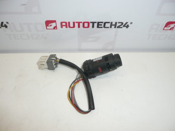 Sensor de temperatura y humedad Citroën 9628358080 6445JA 6445AR