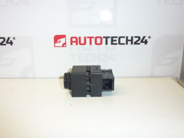 Sensor de temperatura y humedad Citroën Peugeot 9646573380 6445VC