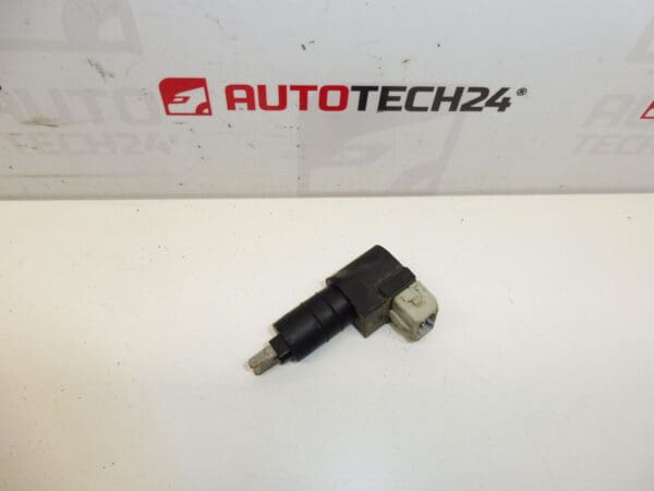 Sensor nivel agua limpiaparabrisas Peugeot 607 9753584780 643453