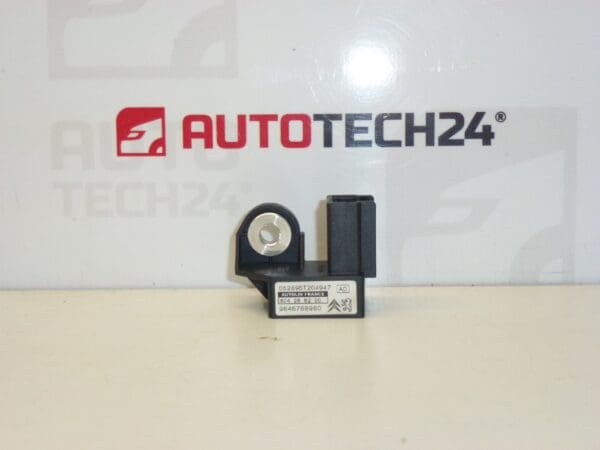 Sensor sensor de impacto lateral 9646768980 8216NZ