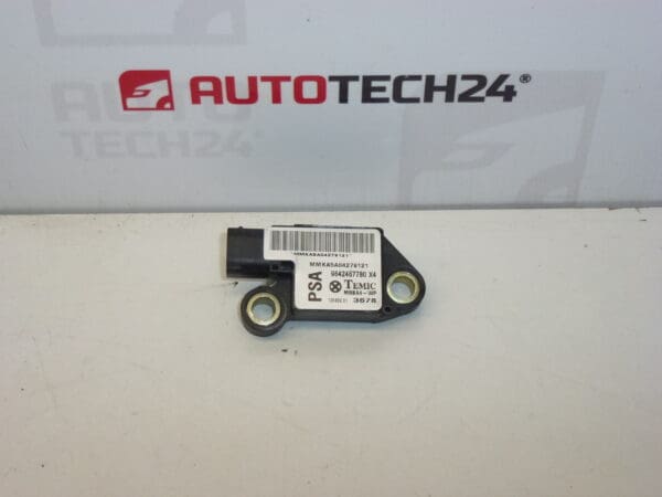 Sensor sensor impacto Citroën Peugeot 9642467780 8216Z5