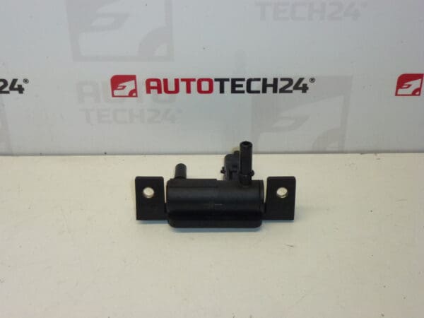 Sensor Temperatura Combustible Citroën Peugeot 9637705080 1669890180 1922g4