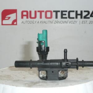 Sensor temperatura gasoil Citroën Peugeot 9306-010A 1920FH