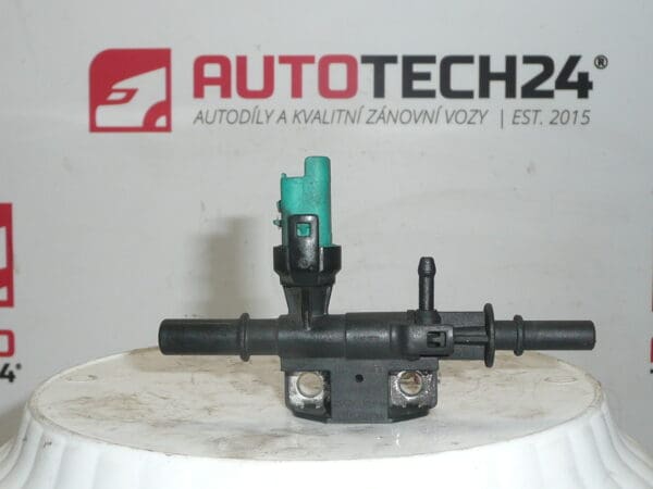 Sensor temperatura gasoil Citroën Peugeot 9306-010A 1920FH