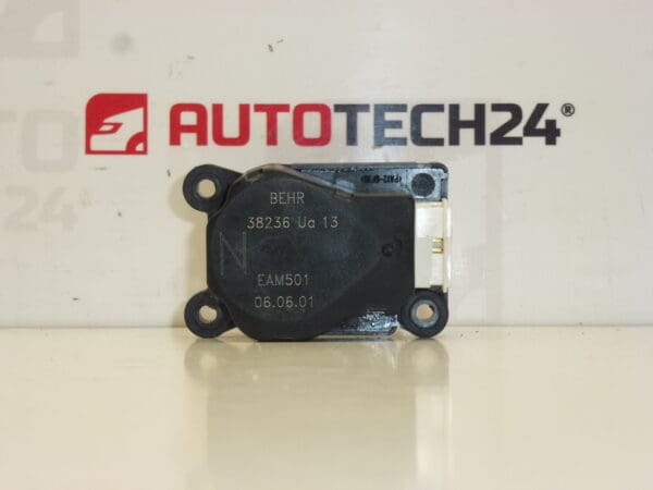 Servo BEHR Citroën Peugeot EAM501 38236Ua13 6447QN