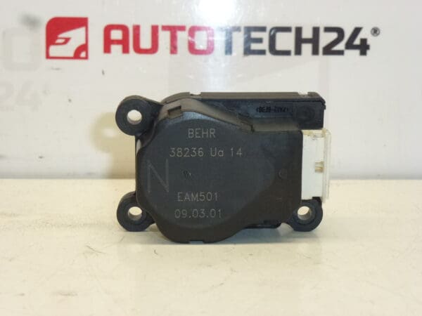 Servo BEHR Citroën Peugeot EAM501 38236Ua14 6447QN