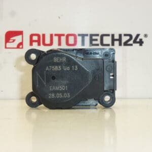 Servo BEHR Citroën Peugeot EAM501 A7583Ua13 6447QN