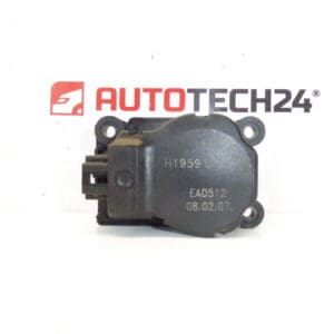 Servo calentador BEHR H1959 U b 41 Citroën Peugeot EAD512 6447RZ