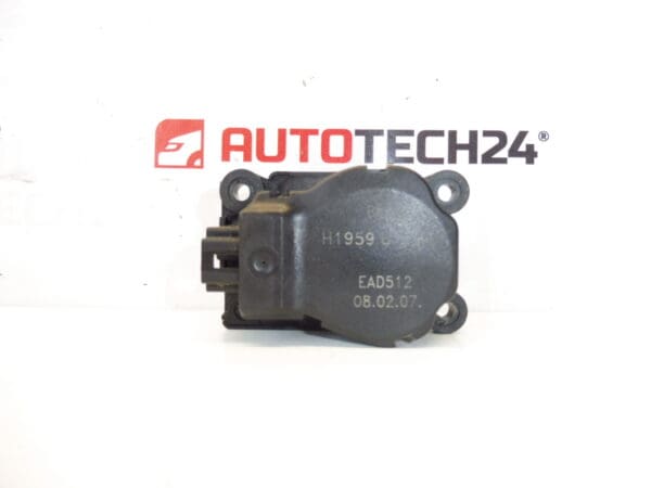 Servo calentador BEHR H1959 U b 41 Citroën Peugeot EAD512 6447RZ