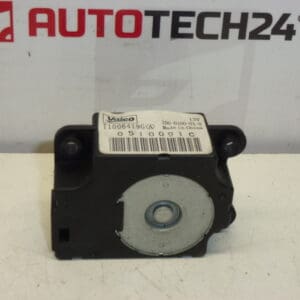 Servo Valeo Citroën Peugeot T1006419G 0510091C