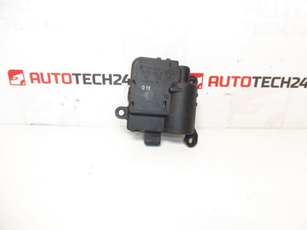 Servomotor calefactor Citroën Peugeot 210665693F 6447AP