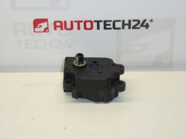 Servomotor de calefacción BEHR Citroën Peugeot EAD511 6447VA