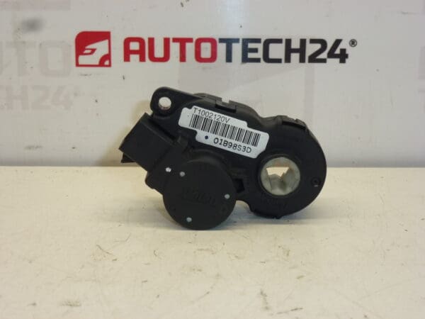 Servomotor Valeo Citroën Peugeot T1002120V 6479E7