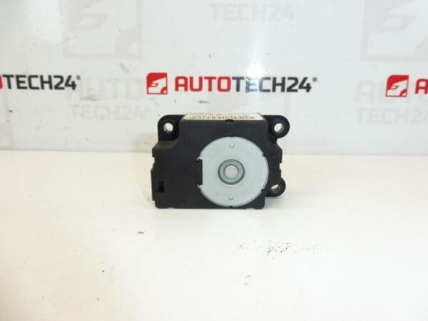 Servomotor Valeo Citroën Peugeot T1006419G 0902111B