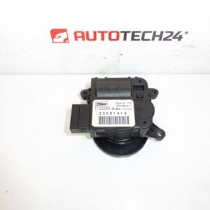 Servomotor Valeo Citroën Peugeot T1020286F 647914