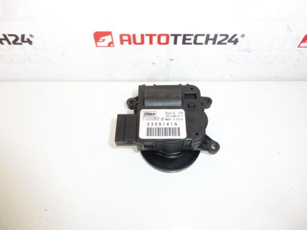 Servomotor Valeo Citroën Peugeot T1020286F 647914