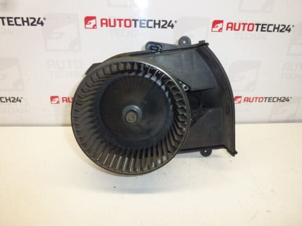 Soplador de aire Citroën C8 Peugeot 807 1499032080 6441T9