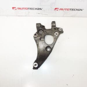 Soporte compresor aire acondicionado Citroën Peugeot 1.6 eHDI 9672950980 6453NS