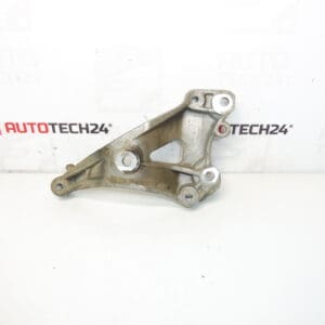 Soporte compresor aire acondicionado Citroën Peugeot 758078180 9808515080 6453YH