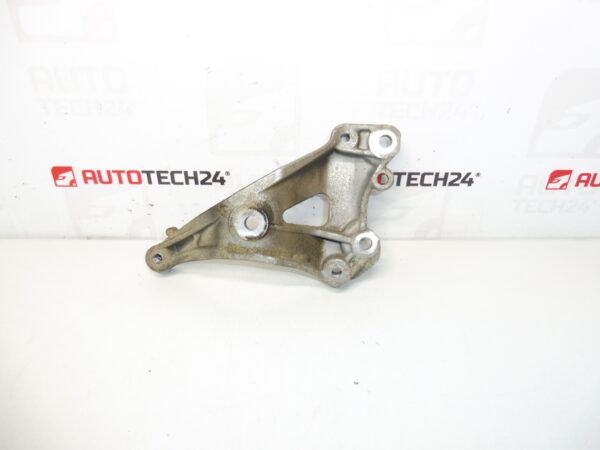 Soporte compresor aire acondicionado Citroën Peugeot 758078180 9808515080 6453YH